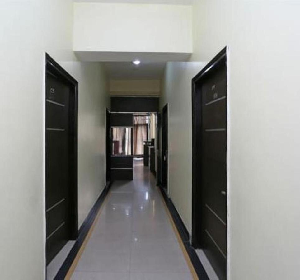 Hotel Inn Noida Eksteriør bilde