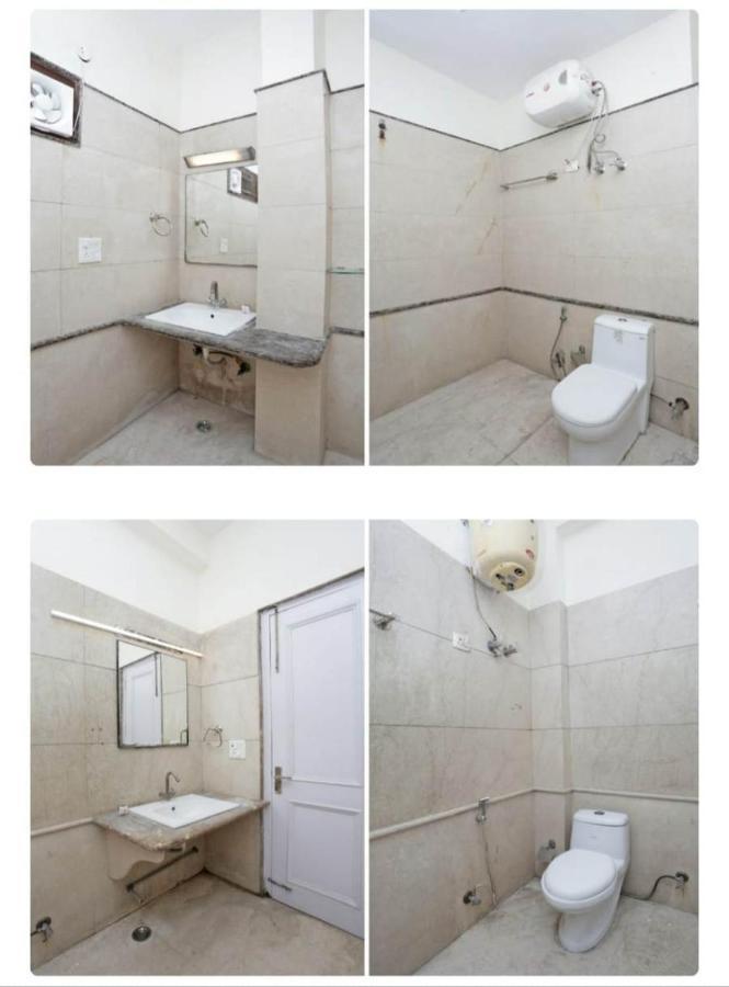 Hotel Inn Noida Eksteriør bilde