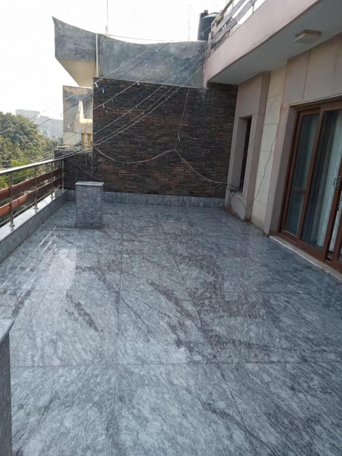 Hotel Inn Noida Eksteriør bilde