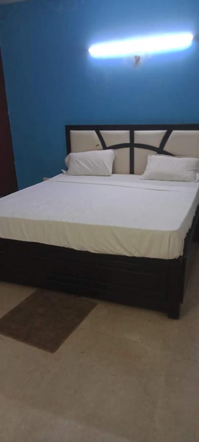 Hotel Inn Noida Eksteriør bilde